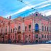 Дворец Белосельских-Белозерских в Петербурге ждет капремонт