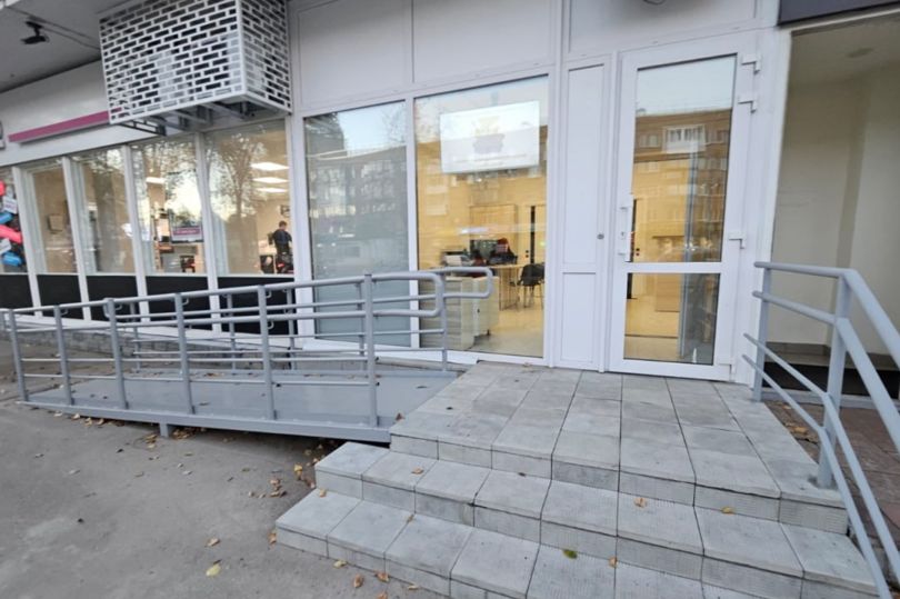 В Сыктывкаре (Республика Коми) открылся новый Центр культурных мероприятий