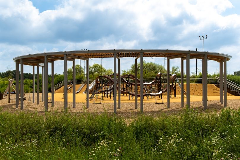 благоустройство