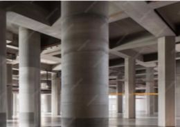 Подмосковный К-ЖБИ оптимизирует изготовление железобетонных колонн