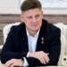 Помощником губернатора Тверской области по строительству и ЖКХ назначен герой СВО