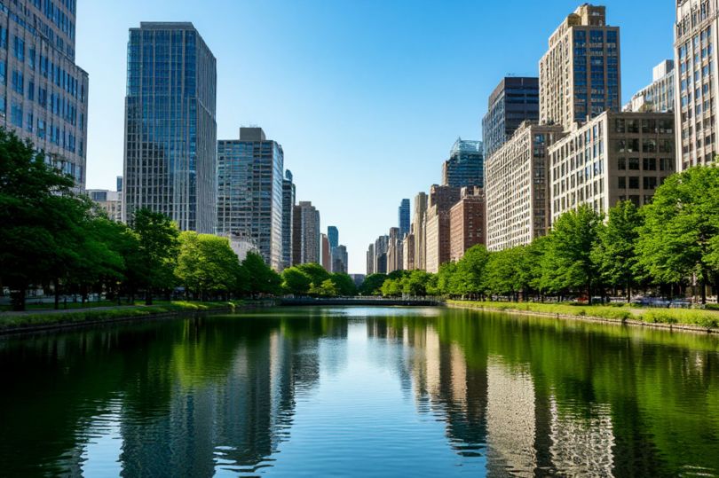 благоустройство