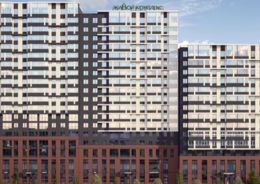 В Иркутске появится жиВой комплекс на Кузьмихе 