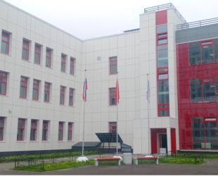 В Калининском районе введены в эксплуатацию школа и детский сад