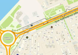 В 2026 году в Красноярске начнется реконструкция части проспекта им. газеты «Красноярский рабочий»