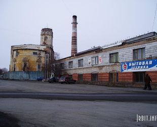 Ирбитский завод спецтехники переезжает, чтобы освободить исторические здания