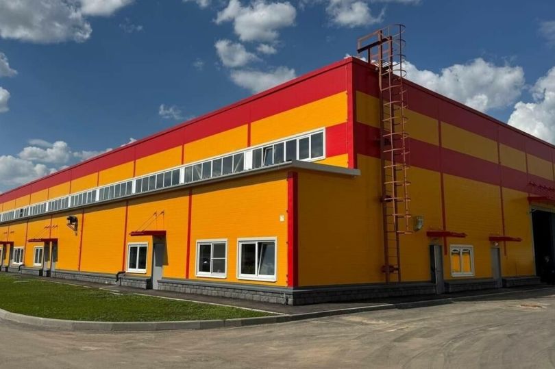 При поддержке региона в Подмосковье запускают производство весоизмерительной техники для грузовиков