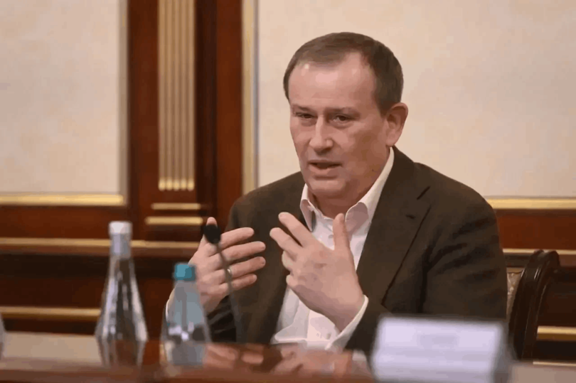 Александр Дрозденко назвал ключевые объекты газификации 2026 года в Ленобласти