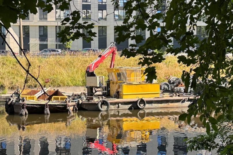 благоустройство