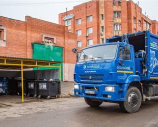 В реестр добросовестных возчиков строительных отходов в Подмосковье добавили новые компании