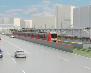 Мэрия объявила об отказе от строительства второй ветки метро в Екатеринбурге