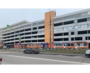 Автовладельцы могут приобрести 40 машино-мест на многоуровневом паркинге в Строгине