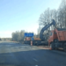 У Ростова Великого началось расширение федеральной трассы М8 «Холмогоры»
