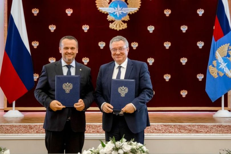 В Петербурге будет создан центр инновационных разработок в области дорожного строительства