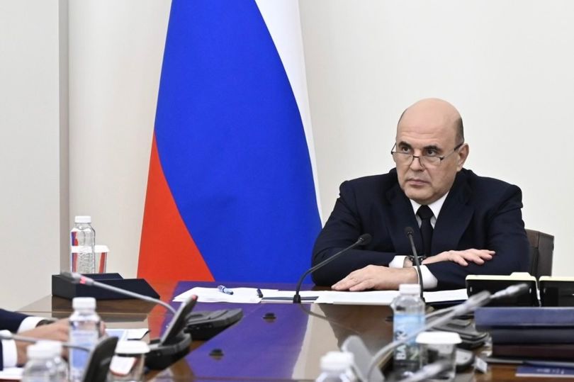 Правительство РФ направит полмиллиарда рублей на субсидии застройщикам малых городов