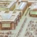 СМИ выяснили, кто будет строить «судебный квартал» в Петербурге