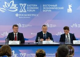 Юрий Трутнев