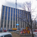 Бывшее здание «Ростелекома» на юге Петербурга станет торгово-офисным центром