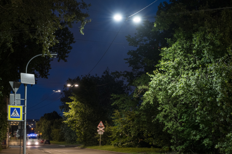 благоустройство