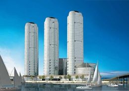 Группа ЛСР построит в Приморском районе ЖК «Морские башни»