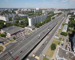 Более 480 тысяч квадратных метров недвижимости ввели в эксплуатацию на северо-востоке Москвы с начала года