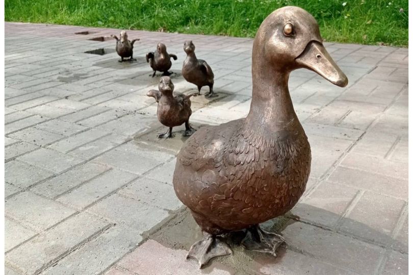 благоустройство