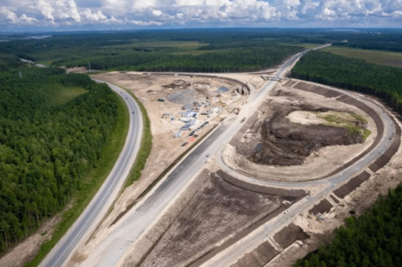 Югра соединит Арктику с Уралом: в округе проектируют главные объекты нового транспортного коридора