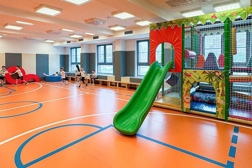 Детский сад на 350 мест появится в московских Раменках