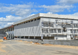 Власти Москвы выделили в Некрасовке участок для размещения производства по ставке 1 рубль в год