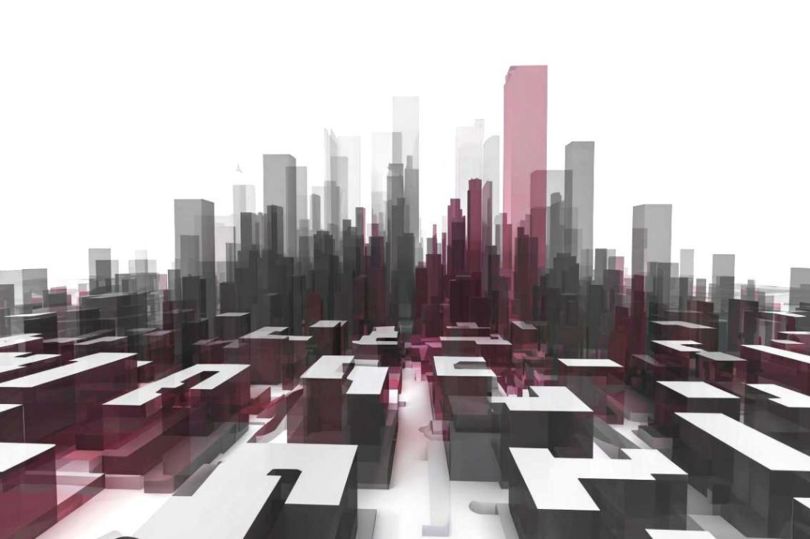 В Московской области будет создана имитационная градостроительная модель в «цифре»