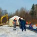 В поселке Серебрянский и деревне Шильцево Лужского района построены новые распределительные газопроводы