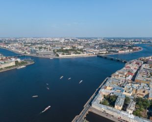 В ФАУ «ФЦС» рассмотрены СТУ для уникального памятника архитектуры Санкт-Петербурга