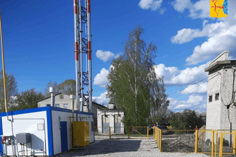 В Кировской области созданы 4 новые блочно-модульные котельные