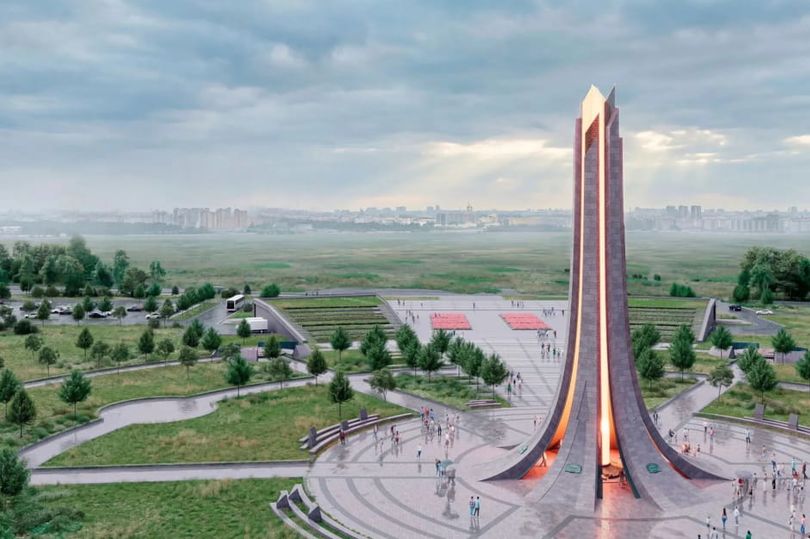 Рассмотрение Градсоветом Петербурга эскиза и планировочных решений мемориала героям Ленинградской битвы – начало нового этапа реализации проекта