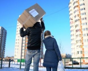 Нуждающихся в жилье граждан России занесут в единый реестр