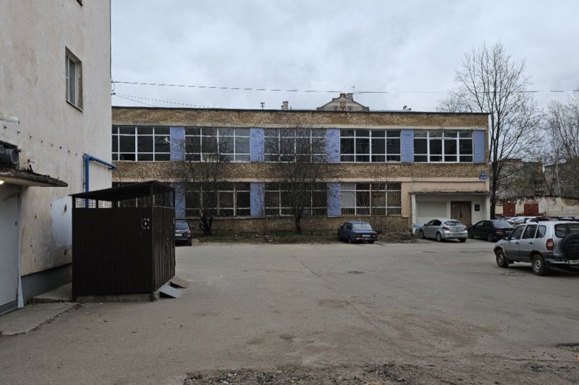 благоустройство