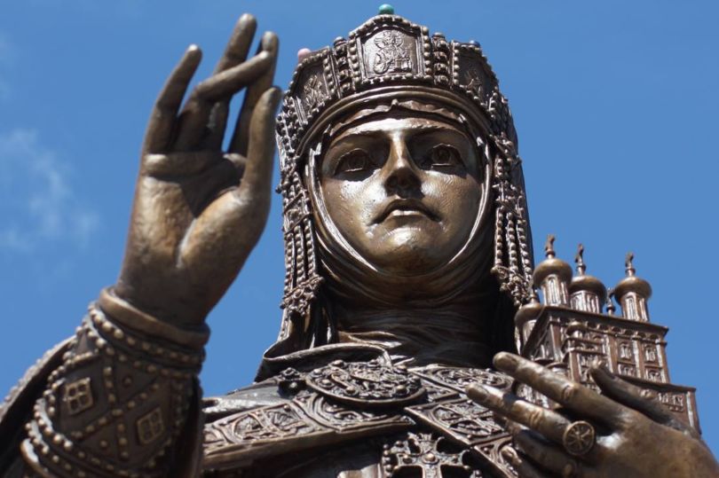 благоустройство