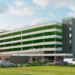 Надземный шестиэтажный паркинг построят в ЖК «Равновесие» Одинцовского округа