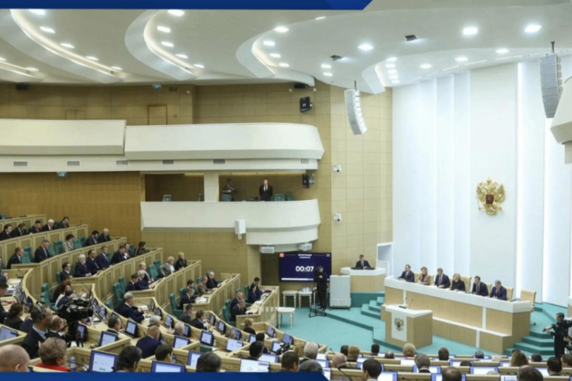 Совет Федерации поддержал планы по развитию Югры