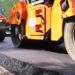 Областной дорожный фонд помог муниципалитетам реконструировать дороги в Гатчине и Шлиссельбурге