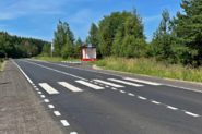 Во Владимирской области ввели в эксплуатацию самый протяжённый объект дорожного ремонта 2025 года – автодорогу Александров – Балакирево