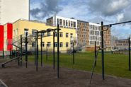 В Ленобласти ввели в эксплуатацию детский сад в микрорайоне Южный во Всеволожске