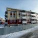 Власти Архангельска вновь попытаются продать социальные дома на Доковской