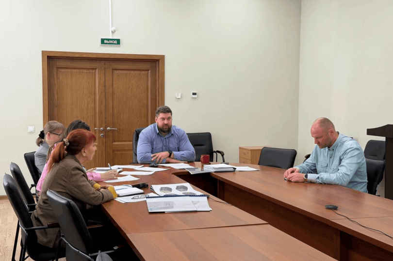 Комитет по строительству Ленинградской области рассматривает возможность расширить программу расселения аварийного жилья на 2025–2029 годы
