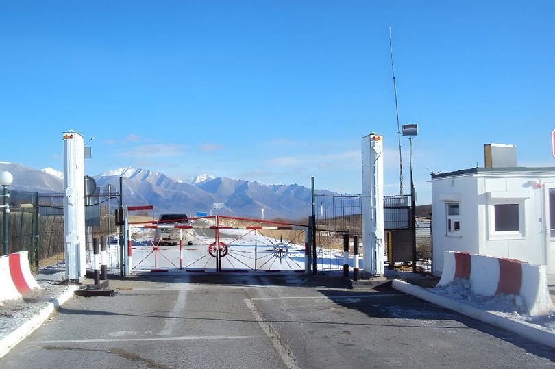 На Дальнем Востоке расширят пункт пропуска «Монды» на границе с Монголией