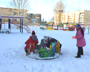 Ленобласть завершила проекты сельского благоустройства-2023