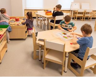 Инвестор сможет открыть детский сад в московских Печатниках по льготной программе