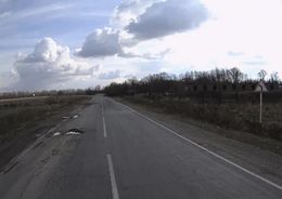 Ключевые дорожные объекты отремонтируют в районах Хабаровского края в этом году