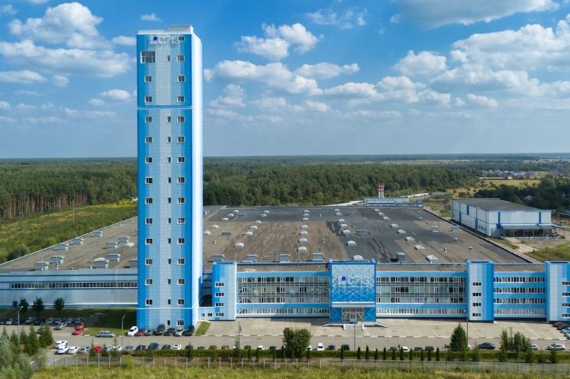 Серпуховской лифтостроительный завод разработал лифт рюкзачного типа