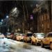 Костромской проспект Петербурга осветили 84 светодиодных светильника